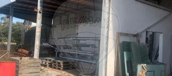  مستودع في Pacos de Ferreira, Portugal 845متر مربع رقم 67756 10