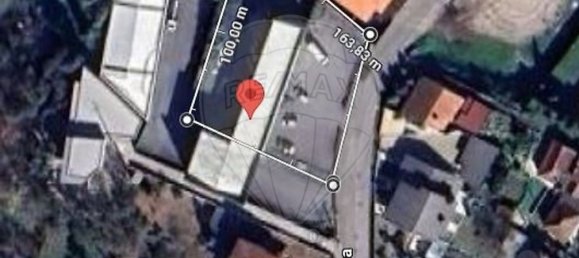  مستودع في Pacos de Ferreira, Portugal 845متر مربع رقم 67756 14