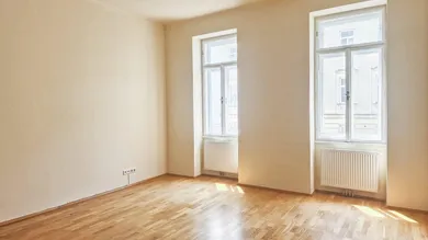 2غرفة شقة في Vienna, Austria رقم 33927