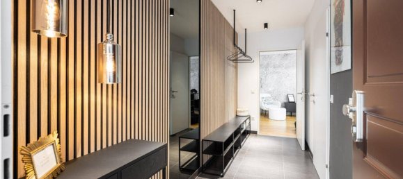 Ático de 4 habitaciónes en Leopoldstadt, Austria No. 195846 11