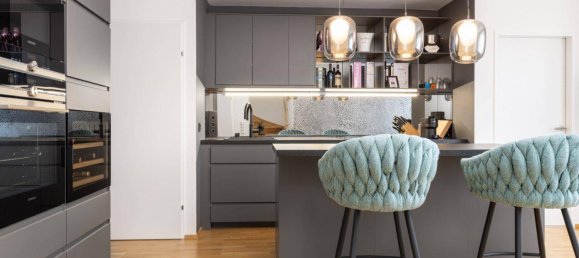 Ático de 4 habitaciónes en Leopoldstadt, Austria No. 195846 8