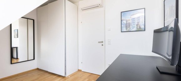 Ático de 4 habitaciónes en Leopoldstadt, Austria No. 195846 45