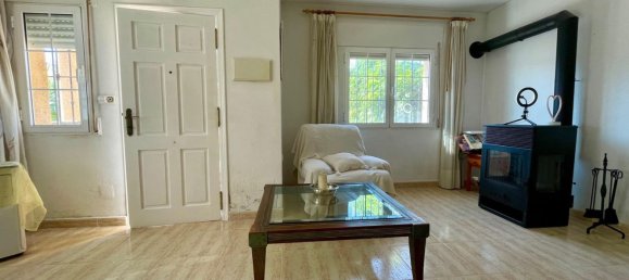 Таунхаус с 3 спальнями в Торре-де-ла-Орадада, Испания № 151733 4