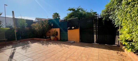 Таунхаус с 3 спальнями в Торре-де-ла-Орадада, Испания № 151733 28