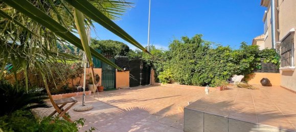 Таунхаус с 3 спальнями в Торре-де-ла-Орадада, Испания № 151733 29