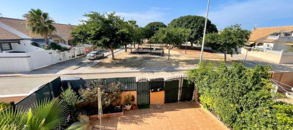 Таунхаус с 3 спальнями в Торре-де-ла-Орадада, Испания № 151733 22