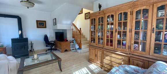 Таунхаус с 3 спальнями в Торре-де-ла-Орадада, Испания № 151733 6