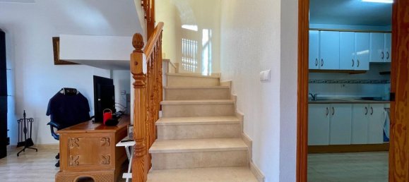 Таунхаус с 3 спальнями в Торре-де-ла-Орадада, Испания № 151733 7