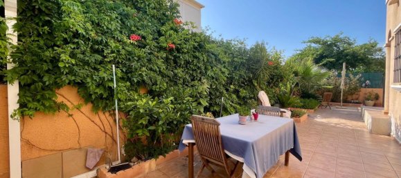 Таунхаус с 3 спальнями в Торре-де-ла-Орадада, Испания № 151733 26