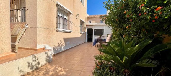 Таунхаус с 3 спальнями в Торре-де-ла-Орадада, Испания № 151733 27