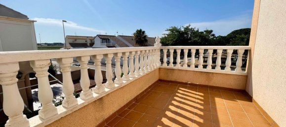 Таунхаус с 3 спальнями в Торре-де-ла-Орадада, Испания № 151733 21