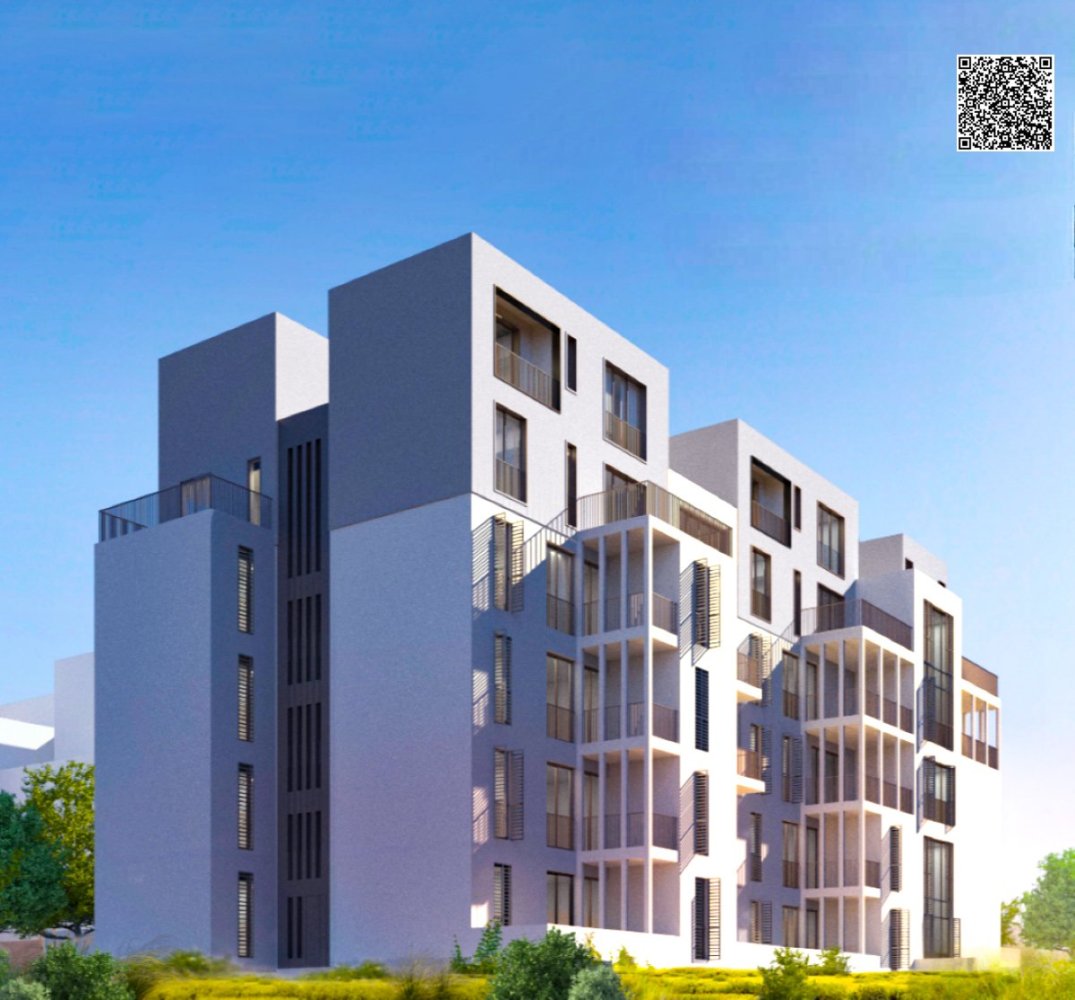 Grundstück in Al Zorah, UAE 18405m², Nr. 106233