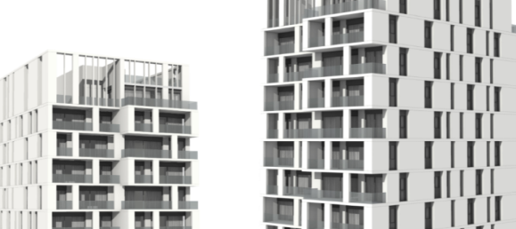 18405m² Land in Al Zorah, UAE No. 106233 2