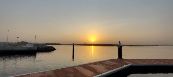 18405m² Land in Al Zorah, UAE No. 106233 17