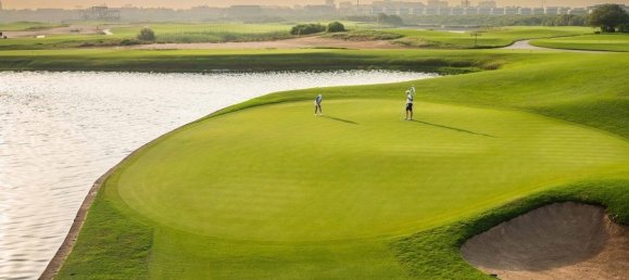 18405m² Land in Al Zorah, UAE No. 106233 12