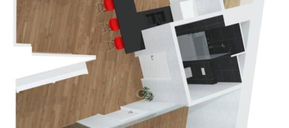 Apartamento de 4 habitaciónes en Prutz, Austria No. 16409 4