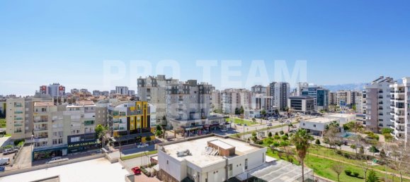 4 rooms Apartment in Lara, Turkey No. 28142 9