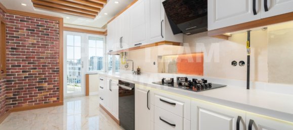 4 rooms Apartment in Lara, Turkey No. 28142 4