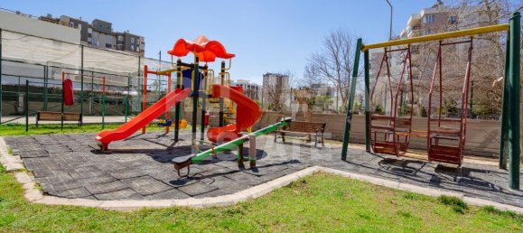 4 rooms Apartment in Lara, Turkey No. 28142 2