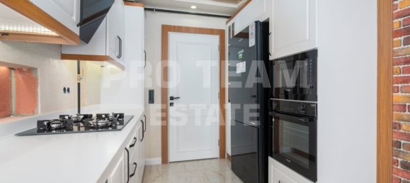 4 rooms Apartment in Lara, Turkey No. 28142 6