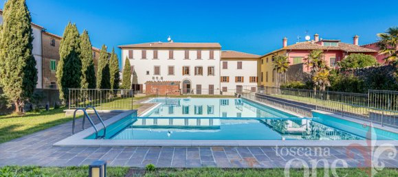 1 bedroom Apartment in Casciana Terme Lari, Italy No. 216816 8