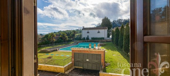 1 bedroom Apartment in Casciana Terme Lari, Italy No. 216816 3