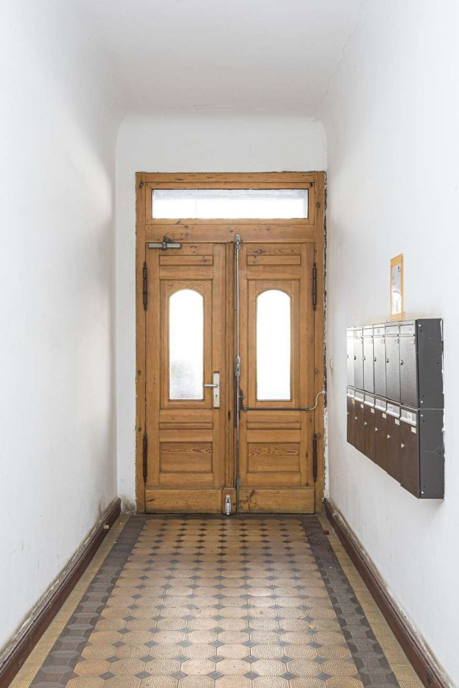 Estúdio em Schoneberg, Germany N.º 19220