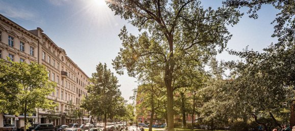 Estúdio em Schoneberg, Germany N.º 19220 9