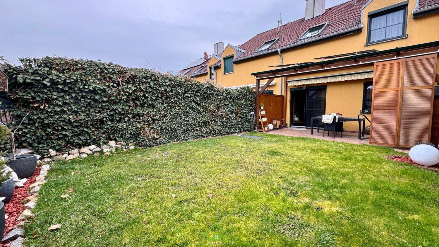 5غرفة تاون هاوس في Rohrendorf bei Krems, Austria رقم 170065