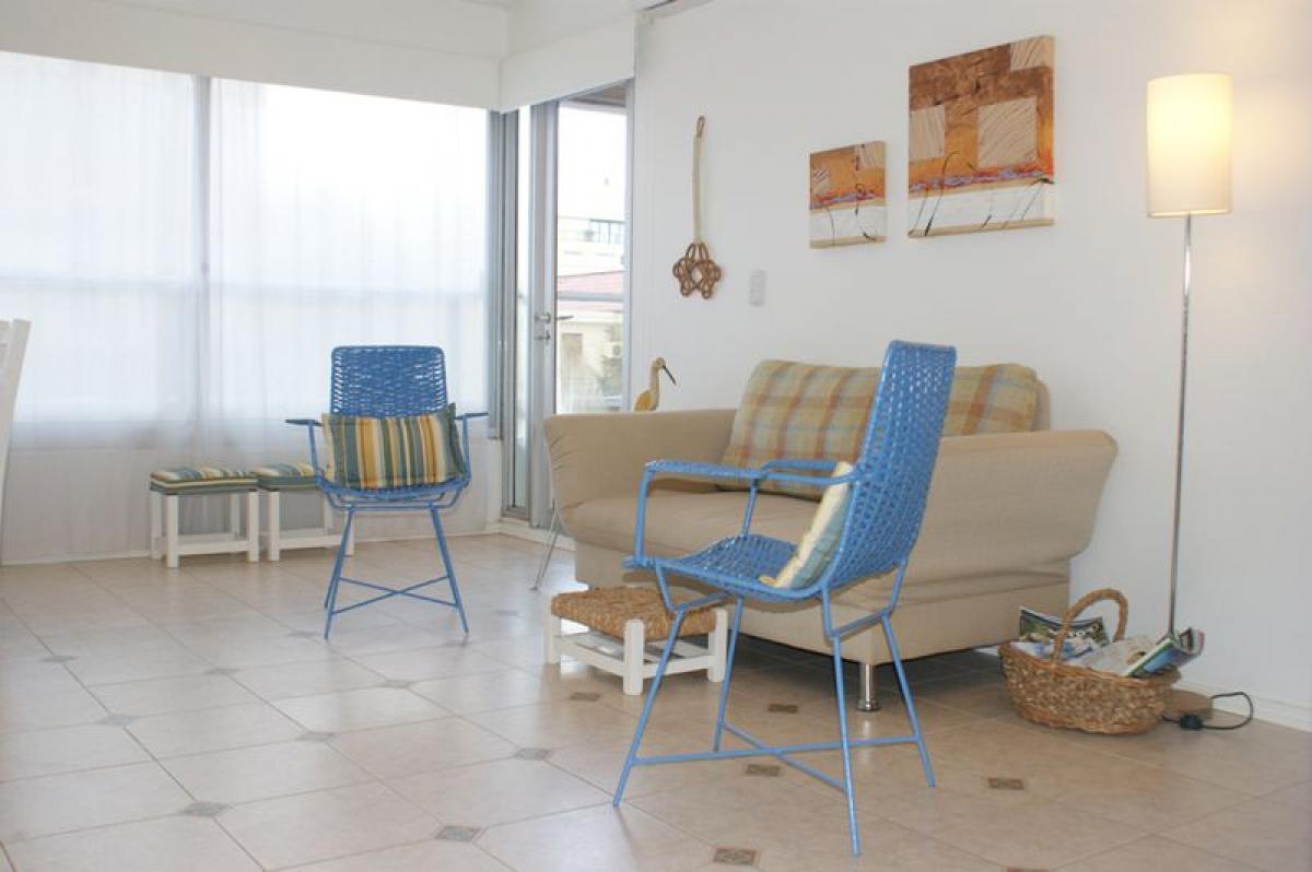 Estúdio em Maldonado, Uruguay N.º 2200