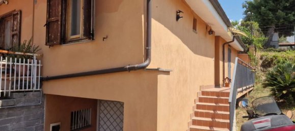 3 rooms Villa in Ariccia, Italy No. 25044 17