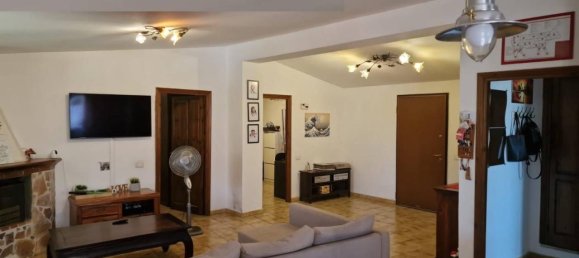 3 rooms Villa in Ariccia, Italy No. 25044 8