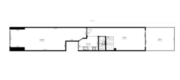 3 Schlafzimmer Wohnung in Badalona, Spain, Nr. 86410 45