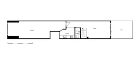 3 Schlafzimmer Wohnung in Badalona, Spain, Nr. 86410 56