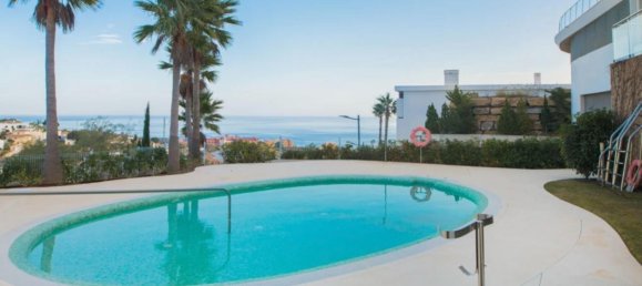 3 bedrooms Penthouse in Benalmadena, Spain No. 147557 21