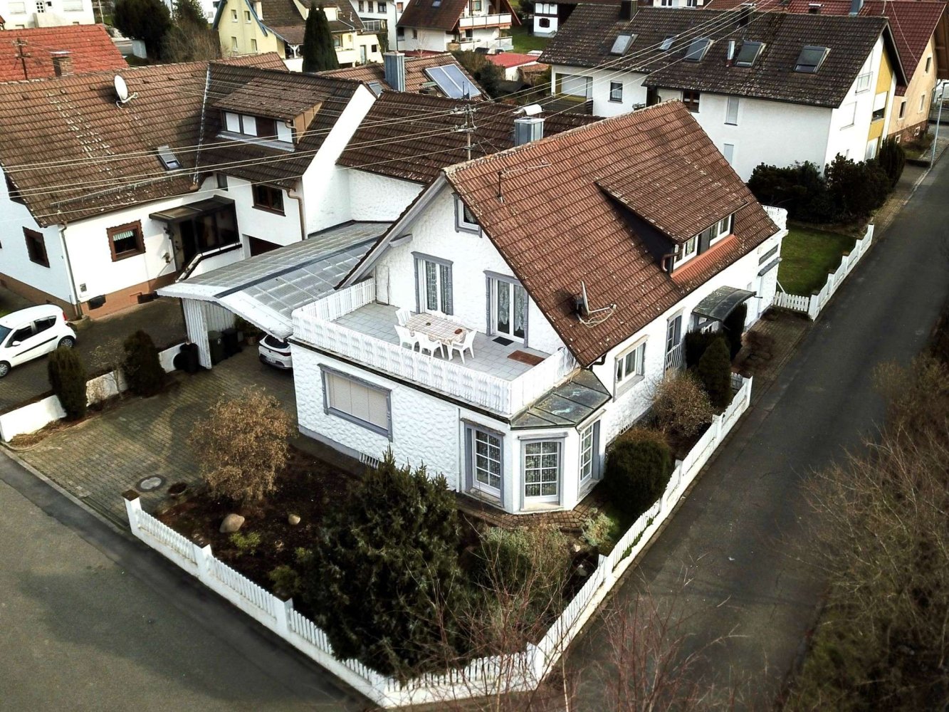 Casa de 5 divisões em Ortenaukreis, Germany N.º 37671