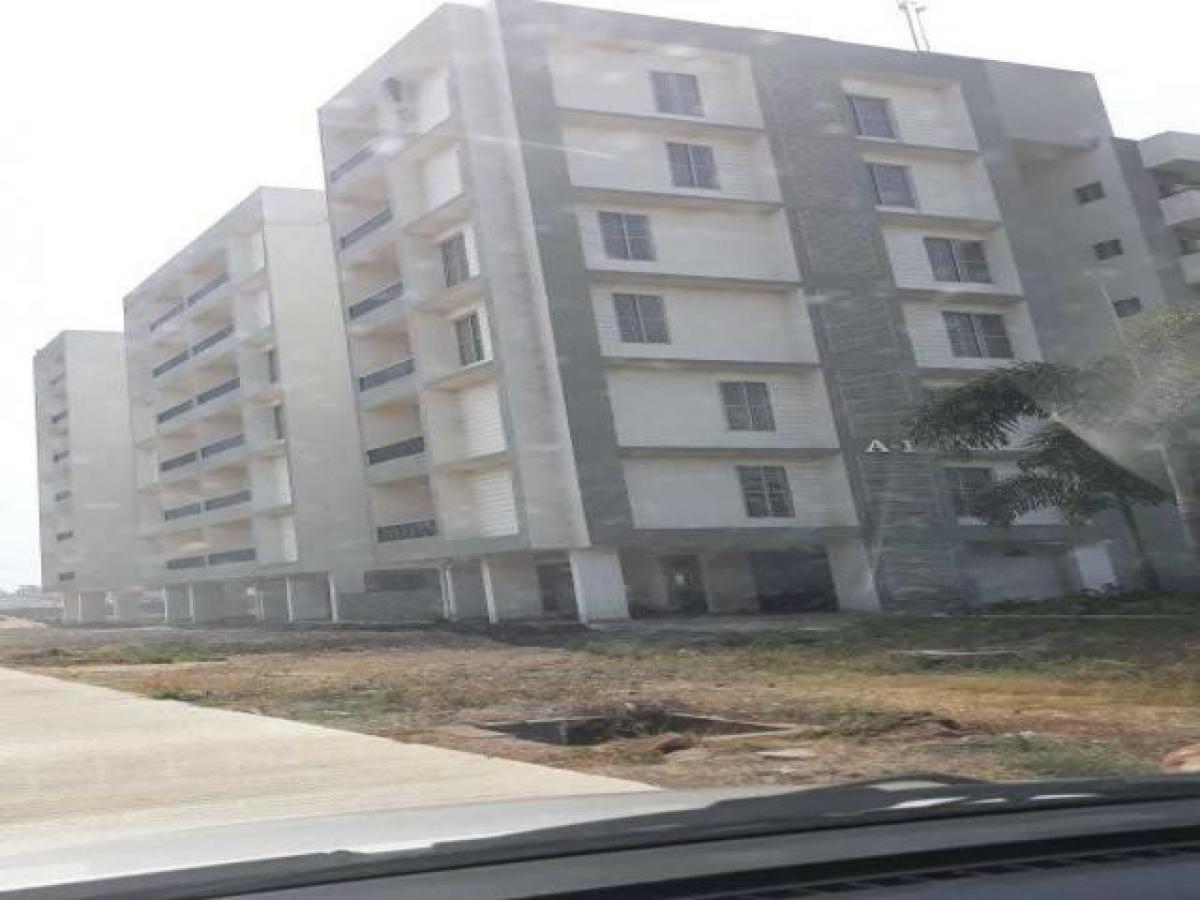 3 bedrooms House in Bhopal, India No. 47340