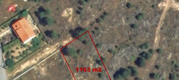  قطعة أرض في Mangualde, Portugal رقم 68524 7