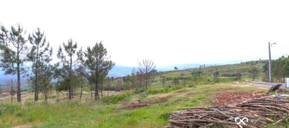  قطعة أرض في Mangualde, Portugal رقم 68524 5