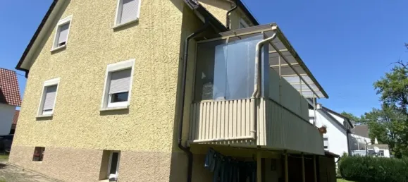 5 غرف نوم منزل في Rottweil, Germany رقم 220926 2