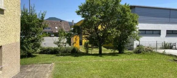 5 غرف نوم منزل في Rottweil, Germany رقم 220926 3