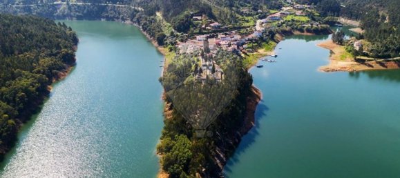 3 bedrooms House in Alvaiazere, Portugal No. 17895 37