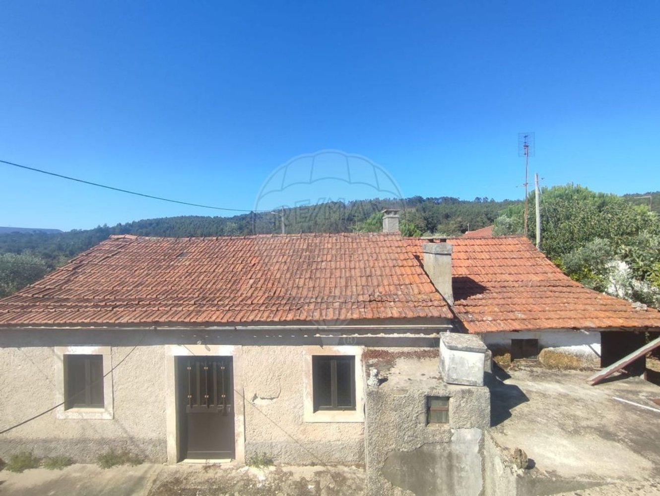 3 bedrooms House in Alvaiazere, Portugal No. 17895