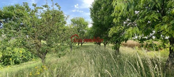  قطعة أرض في Voue, France 6270متر مربع رقم 153877 2