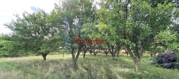  قطعة أرض في Voue, France 6270متر مربع رقم 153877 3