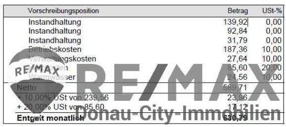 3-salle Appartement à Modling, Austria No. 226389 12