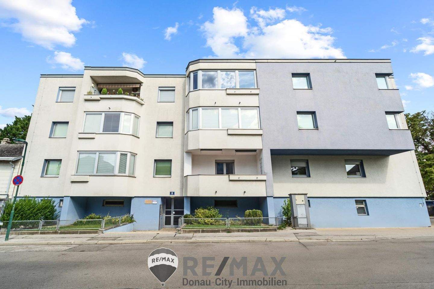 3-salle Appartement à Modling, Austria No. 226389