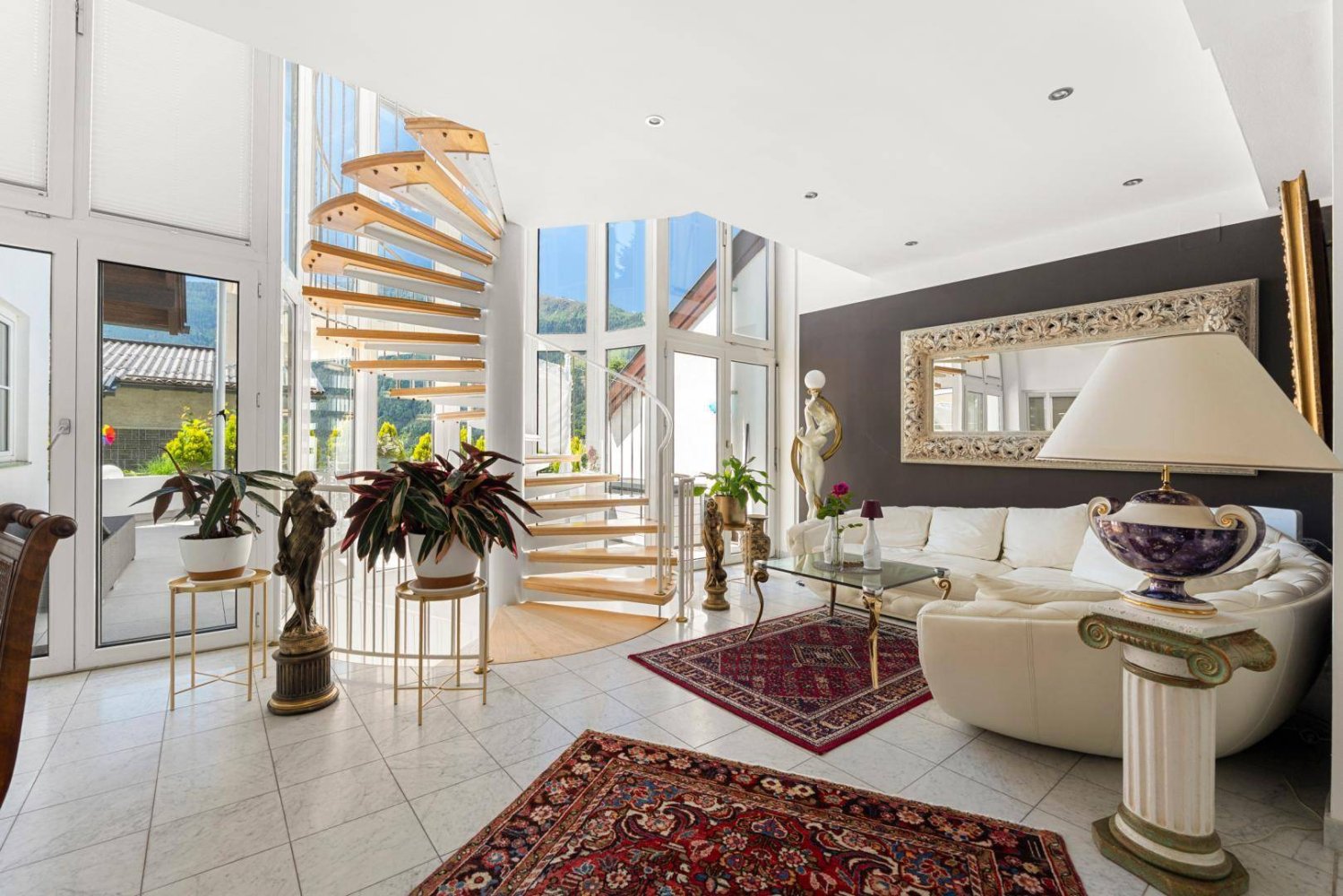 3 bedrooms Duplex in Spittal an der Drau, Austria No. 176297