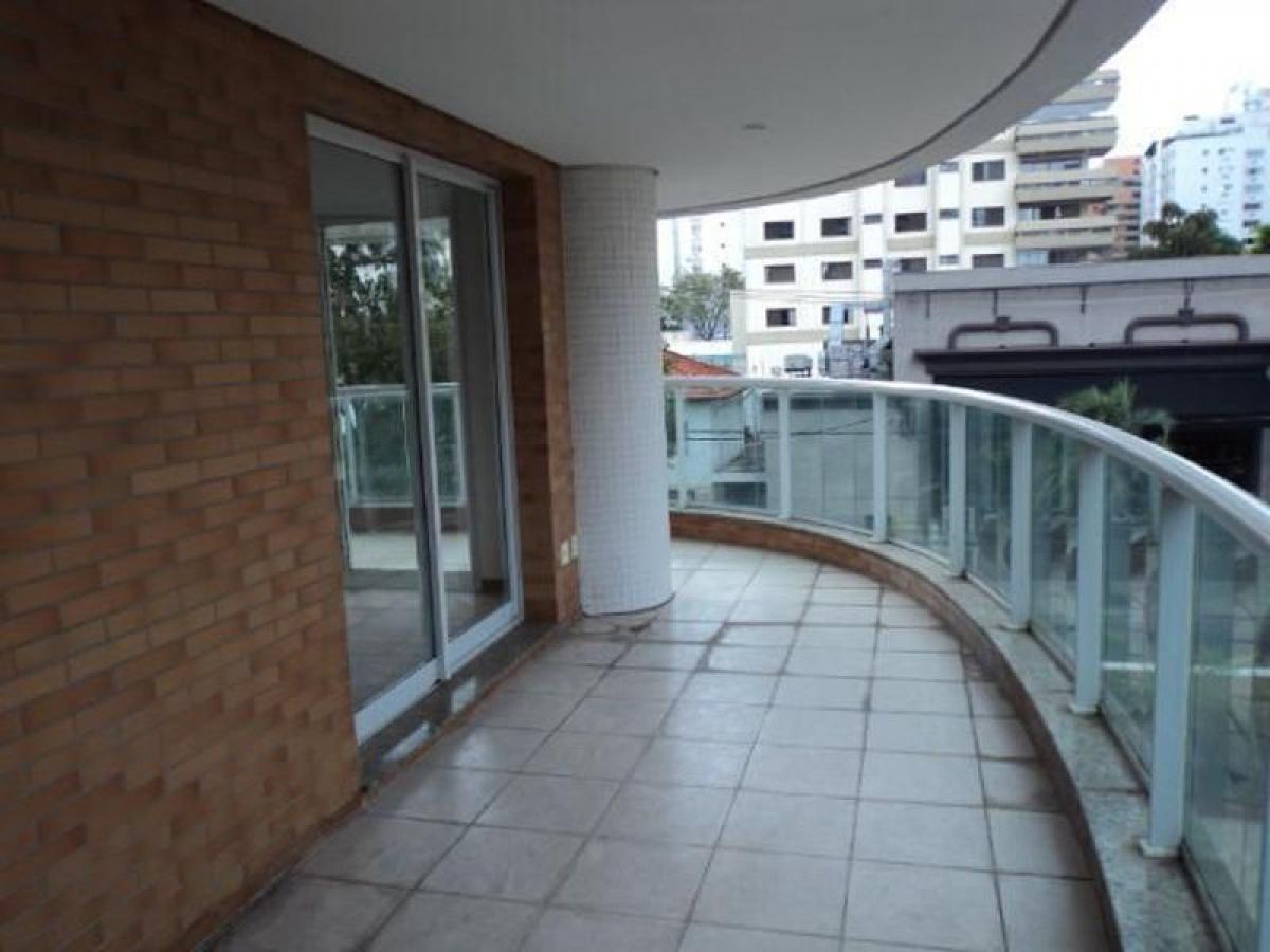 Квартира с 4 спальнями в Сан-Паулу, Бразилия № 433653