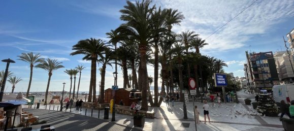 597m² Commercial property in Benidorm, Spain No. 283699 3